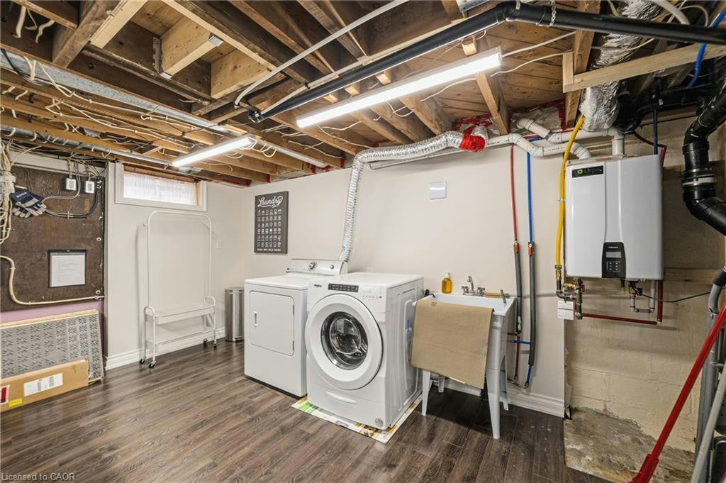 458 East 37th Street, Hamilton, ON, L8V 4B9 - 21