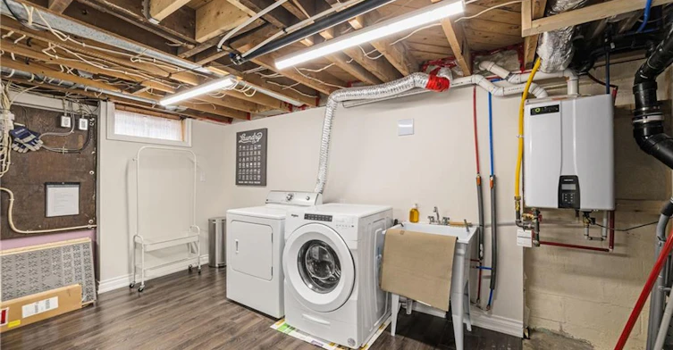 458 East 37th Street, Hamilton, ON, L8V 4B9 - 21