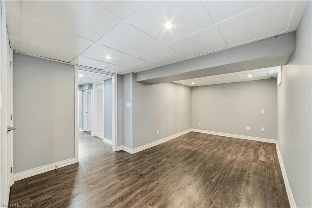 458 East 37th Street, Hamilton, ON, L8V 4B9 - 19