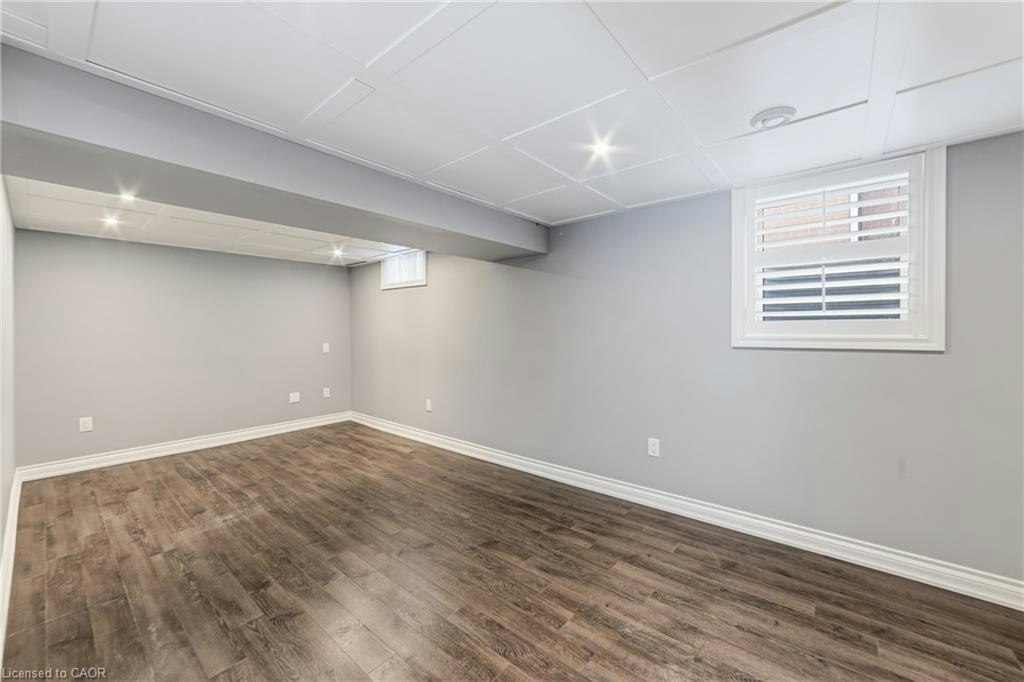 458 East 37th Street, Hamilton, ON, L8V 4B9 - 18