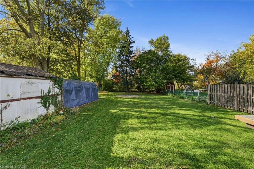 458 East 37th Street, Hamilton, ON, L8V 4B9 - 23