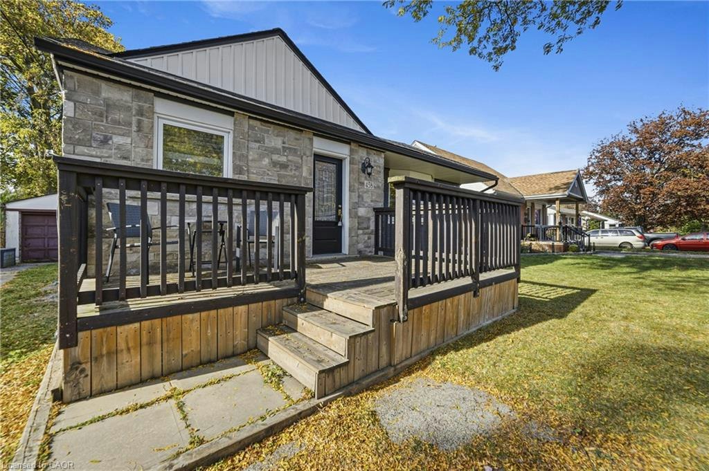 458 East 37th Street, Hamilton, ON, L8V 4B9 - 3