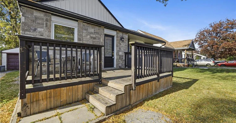 458 East 37th Street, Hamilton, ON, L8V 4B9 - 3