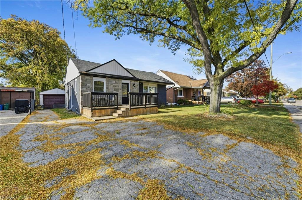458 East 37th Street, Hamilton, ON, L8V 4B9 - 2