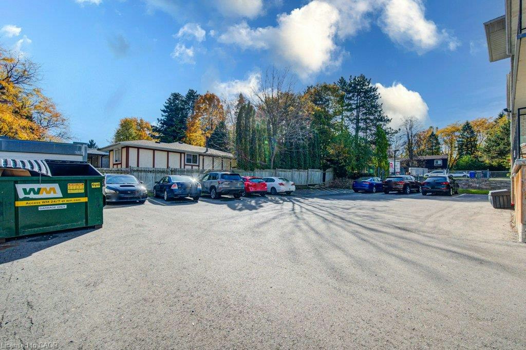 1-317 Erb Street W, Waterloo, ON, N2L 1W4 - 11