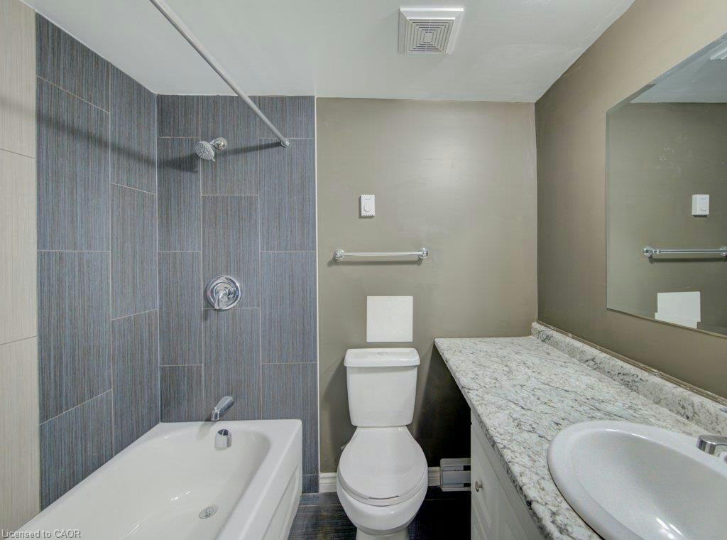 1-317 Erb Street W, Waterloo, ON, N2L 1W4 - 8