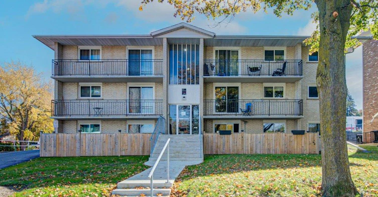 1-317 Erb Street W, Waterloo, ON, N2L 1W4 - 12