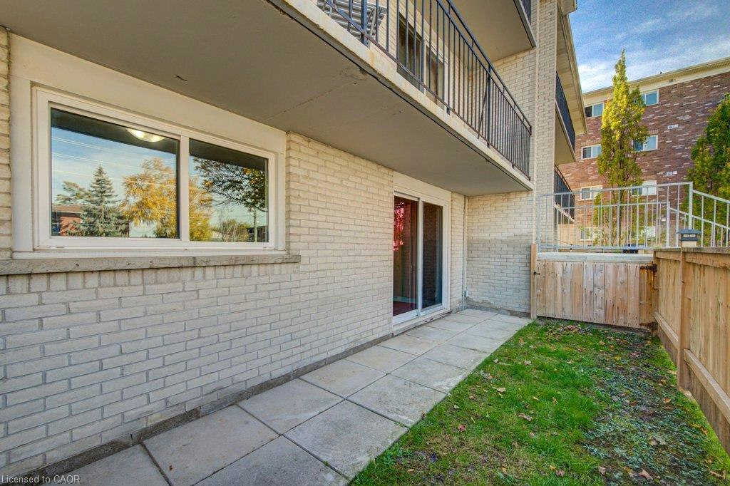 1-317 Erb Street W, Waterloo, ON, N2L 1W4 - 10