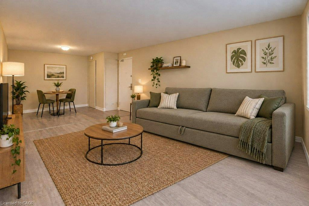 1-317 Erb Street W, Waterloo, ON, N2L 1W4 - 4
