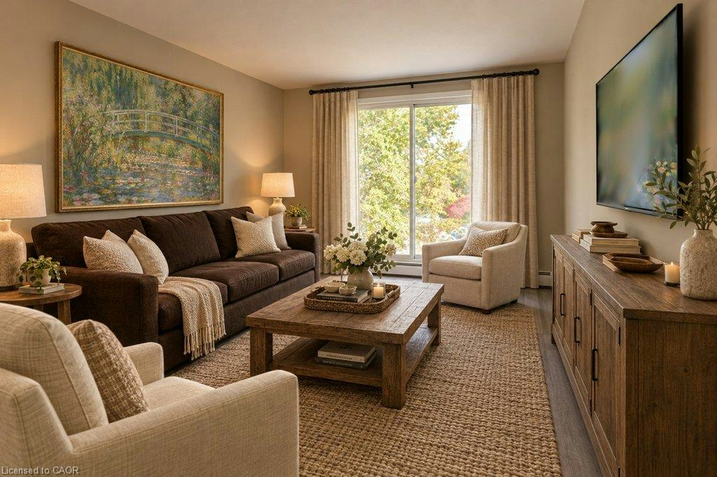 16-267 Clyde Road, Cambridge, ON, N3H 1C4 - 5