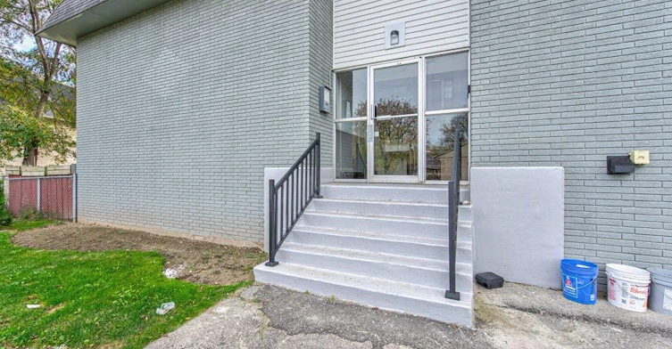 16-267 Clyde Road, Cambridge, ON, N3H 1C4 - 2