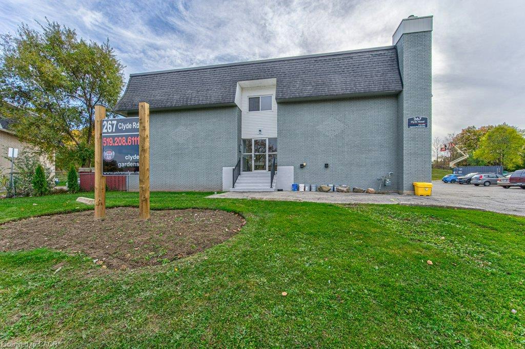 16-267 Clyde Road, Cambridge, ON, N3H 1C4