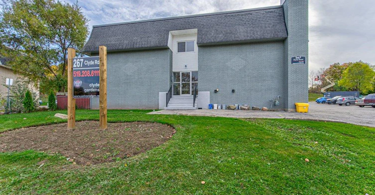 16-267 Clyde Road, Cambridge, ON, N3H 1C4