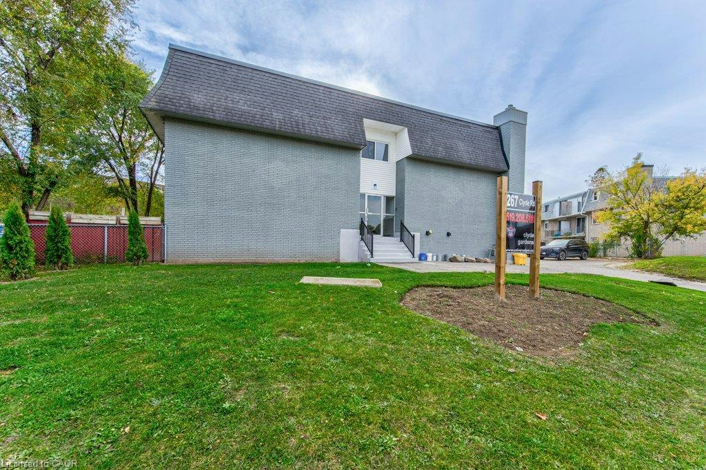 16-267 Clyde Road, Cambridge, ON, N3H 1C4 - 14