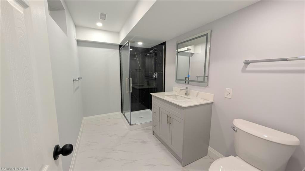 137 Chaumont Drive, Hamilton, ON, L8J 0J6 - 8
