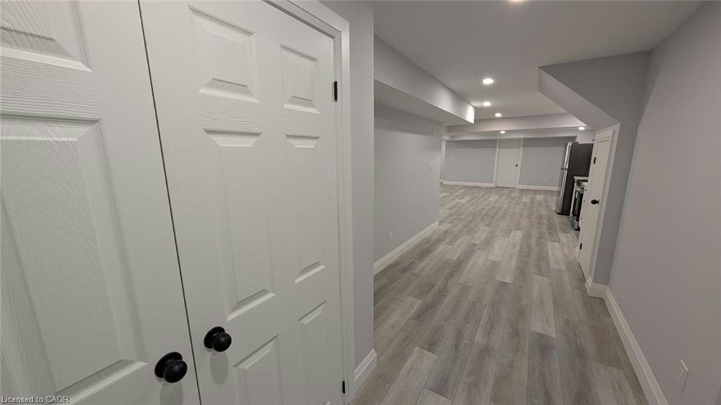 137 Chaumont Drive, Hamilton, ON, L8J 0J6