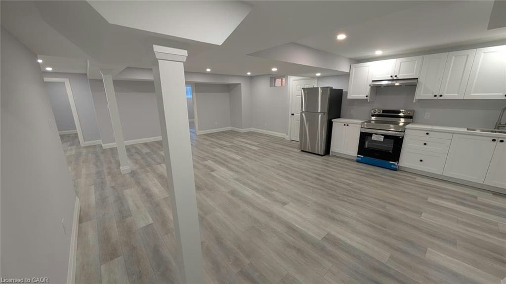137 Chaumont Drive, Hamilton, ON, L8J 0J6 - 9