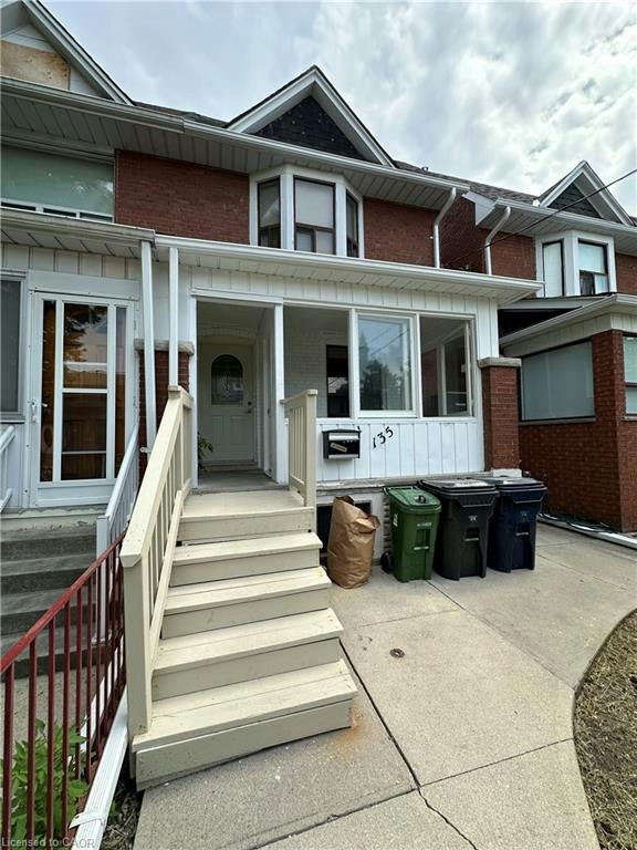 1-135 Hope Street, Toronto, ON, M6K 1K2