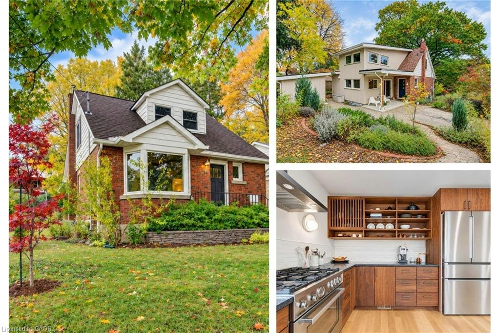 40 Forest Road, Cambridge, ON, N1S 3B2