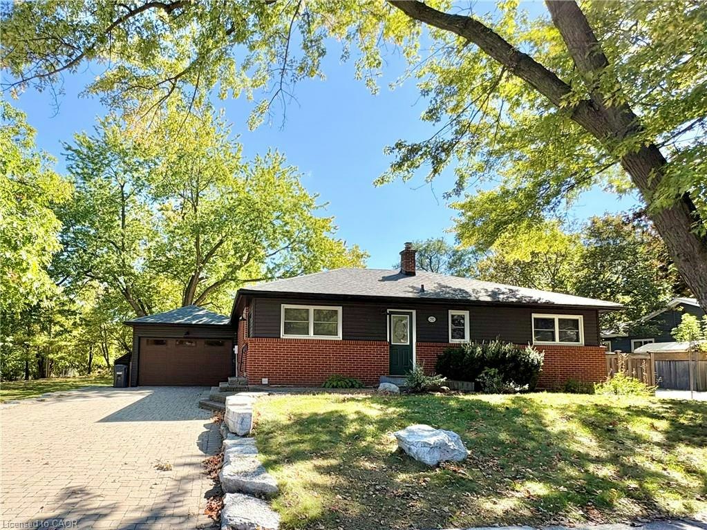 Upper-292 Woodward Avenue, Milton, ON, L9T 1V2