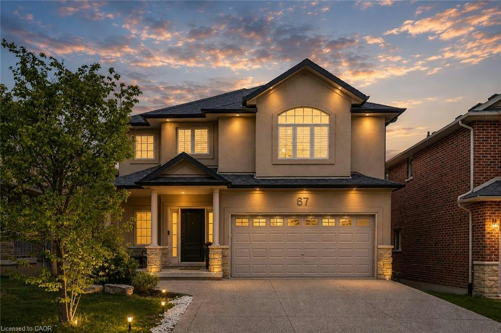 67 Newcombe Road, Hamilton, ON, L9H 7T3