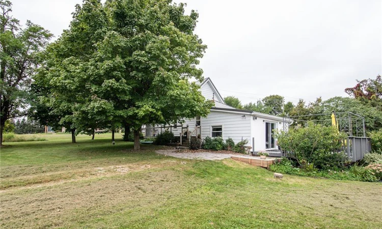2645 Hutchison Road