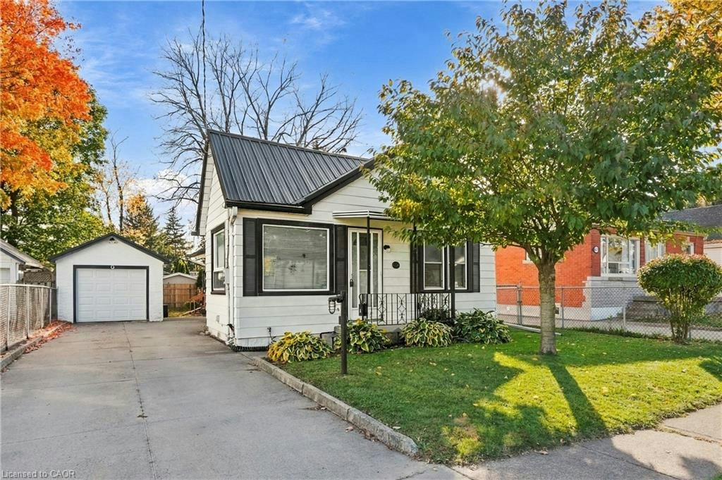 6370 Murray Street, Niagara Falls, ON, L2G 2K7