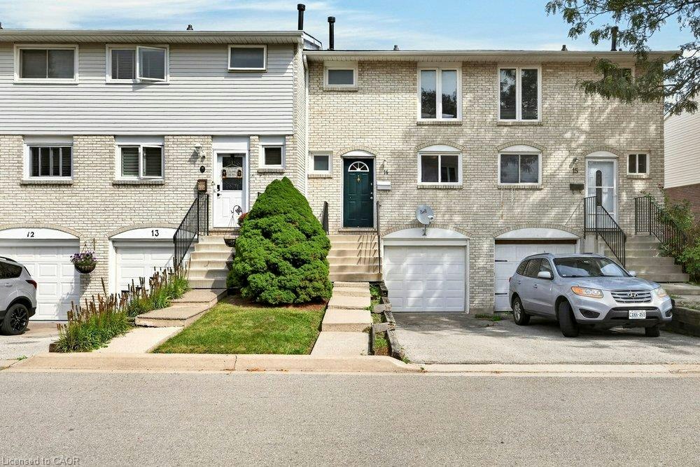 14-120 Quigley Road, Hamilton, ON, L8K 6L4