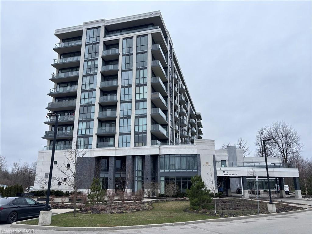 803-7711 Green Vista Gate, Niagara Falls, ON, L2G 0Y9