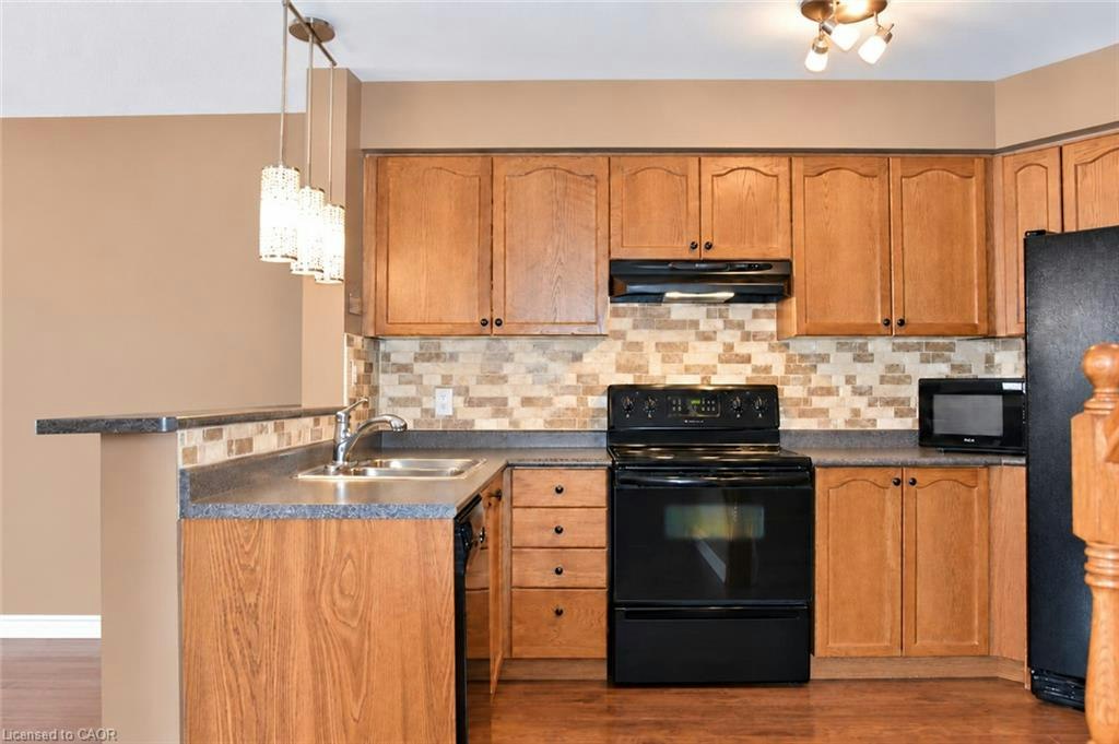 703 Paris Boulevard, Waterloo, ON, N2T 2X9 - 2