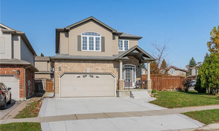 354 Tealby Crescent