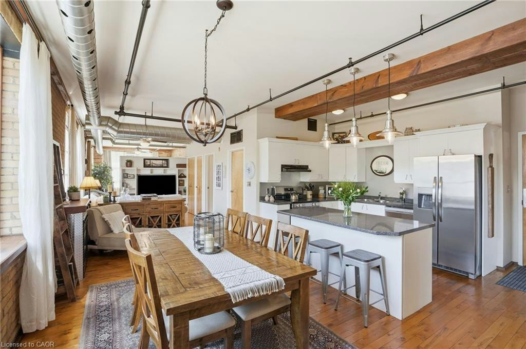 21-36 Margaret Street, Hamilton, ON, L8P 4C8