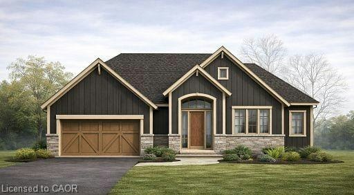 91 Pike Creek Drive, Cayuga, ON, N0A 1E0
