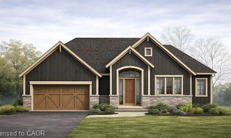 91 Pike Creek Drive