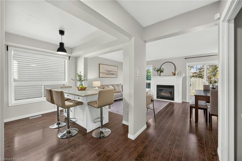606 Royal Fern Street, Waterloo, ON, N2V 2P5