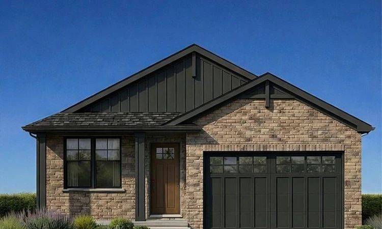 151 Pike Creek Drive