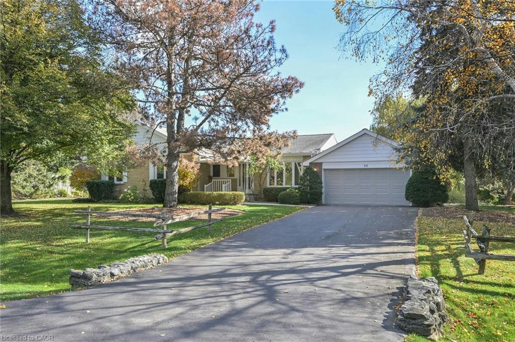 32 Autumn Drive, Caledon, ON, L7K 0T8