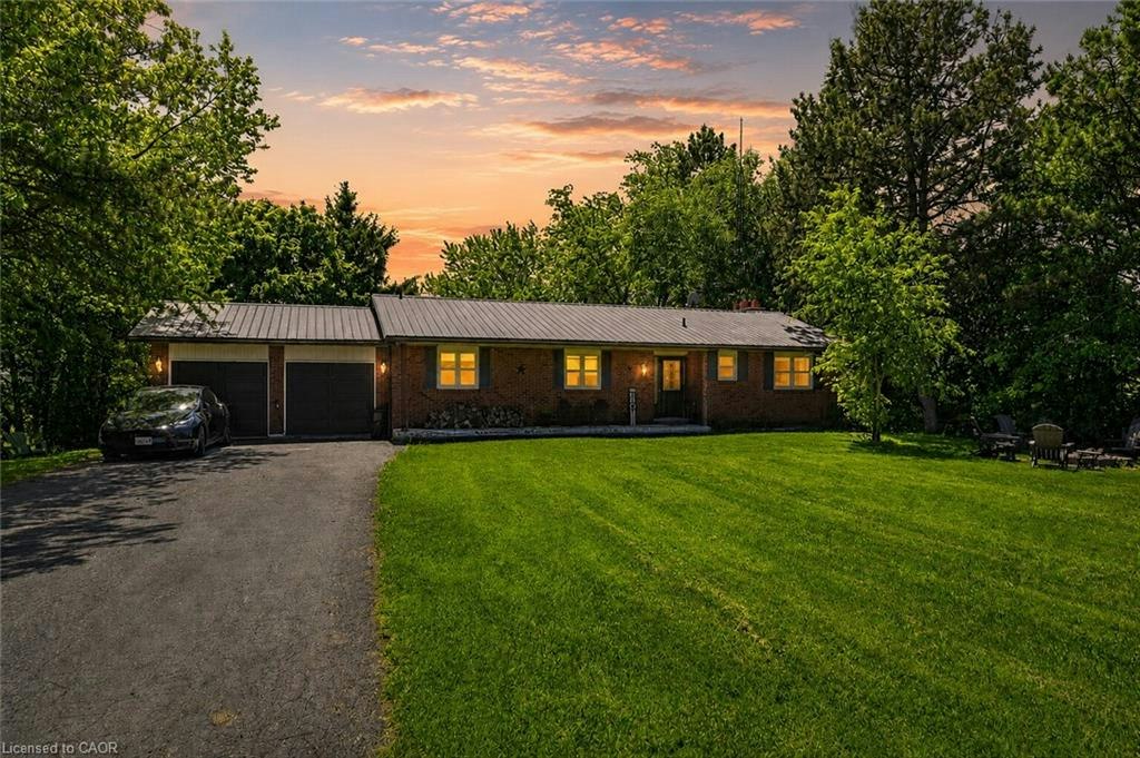 6543 Chippewa Road E, Hamilton, ON, L0R 1W0