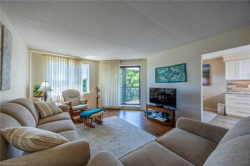 601-17 Mill Pond Court, Norfolk County, ON, N3Y 5H9