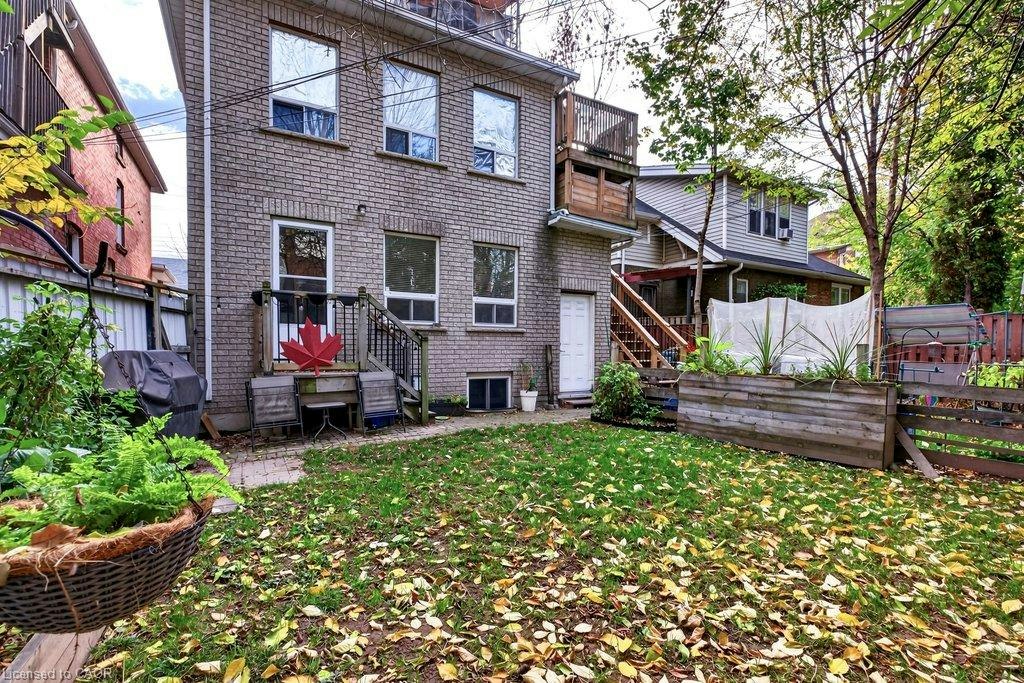 MAIN-42 Sherman Avenue S, Hamilton, ON, L8M 2P4 - 31