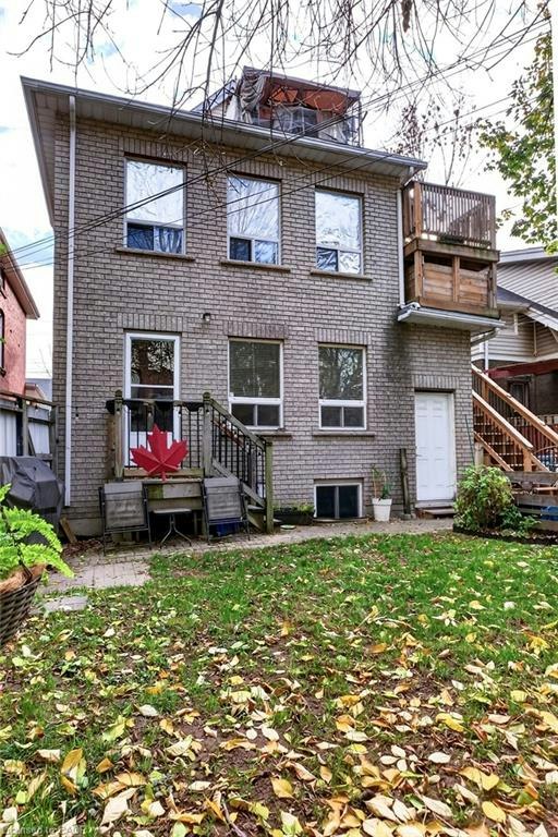 MAIN-42 Sherman Avenue S, Hamilton, ON, L8M 2P4 - 32