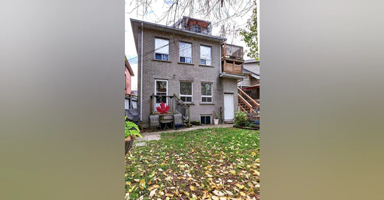 MAIN-42 Sherman Avenue S, Hamilton, ON, L8M 2P4 - 32