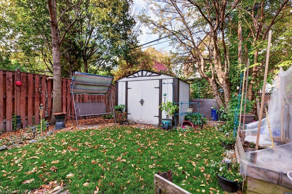 MAIN-42 Sherman Avenue S, Hamilton, ON, L8M 2P4 - 36