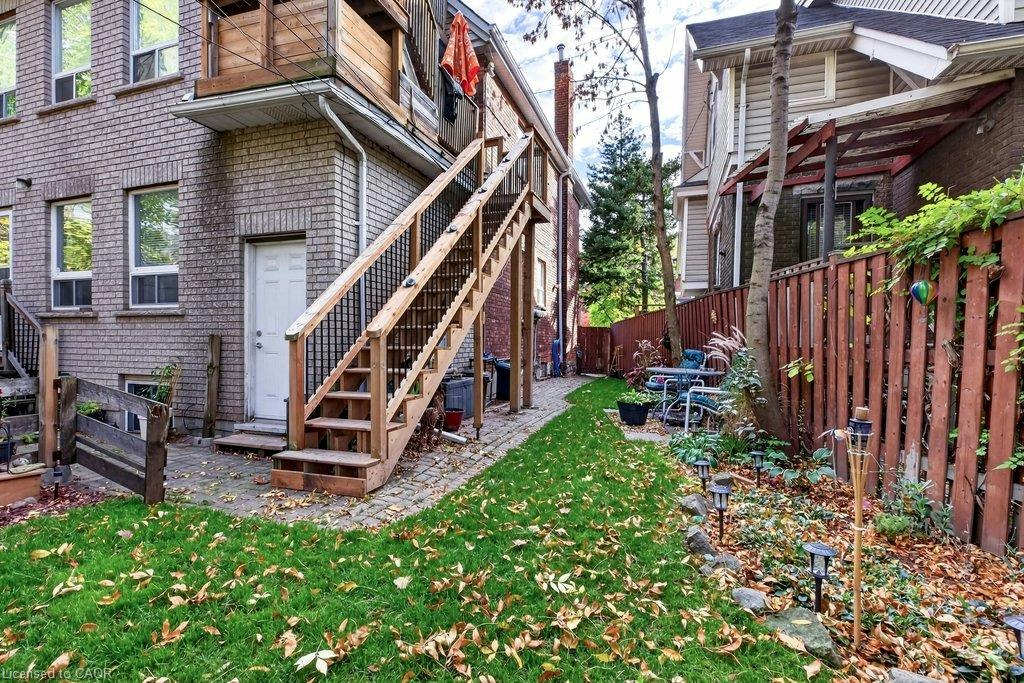 MAIN-42 Sherman Avenue S, Hamilton, ON, L8M 2P4 - 38