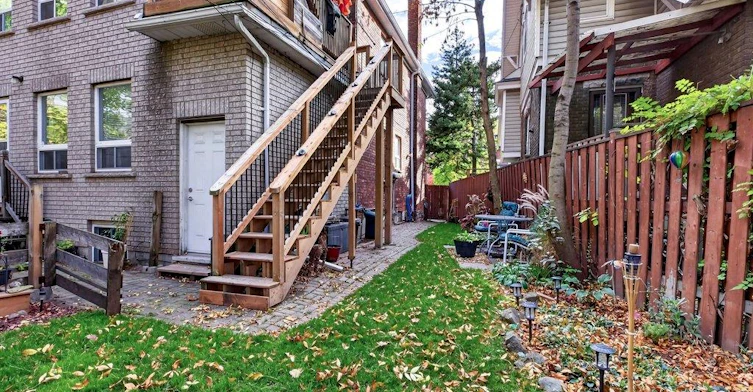 MAIN-42 Sherman Avenue S, Hamilton, ON, L8M 2P4 - 38