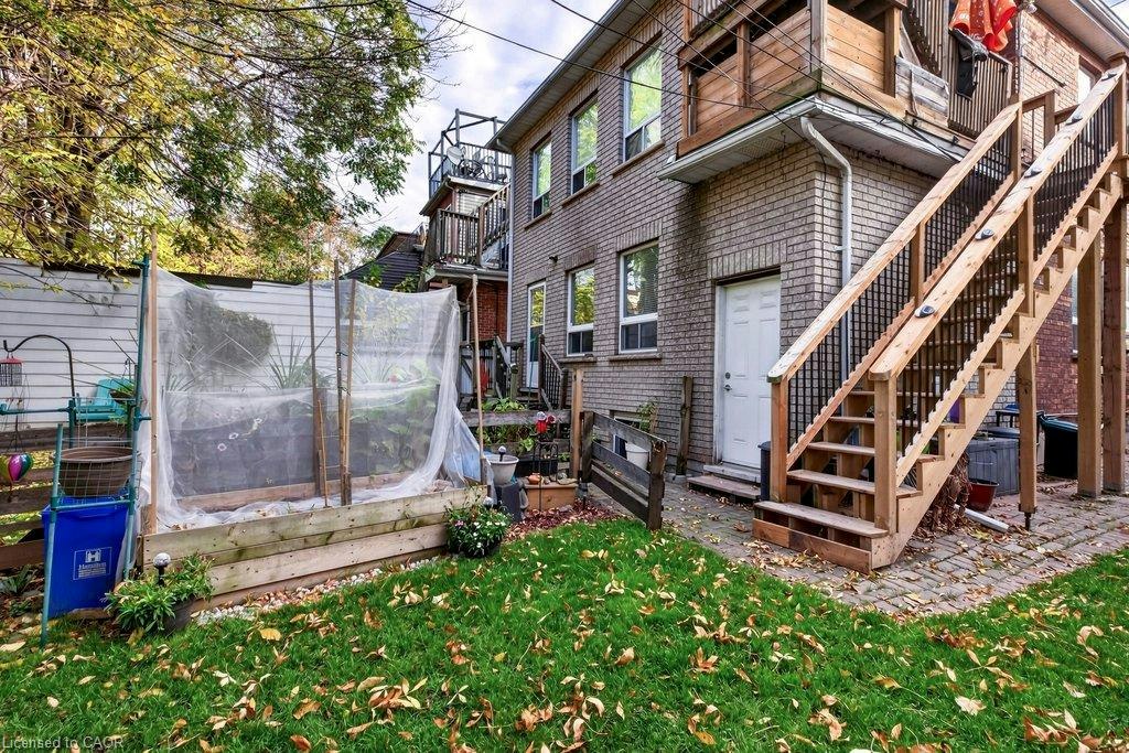 MAIN-42 Sherman Avenue S, Hamilton, ON, L8M 2P4 - 37
