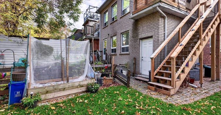 MAIN-42 Sherman Avenue S, Hamilton, ON, L8M 2P4 - 37