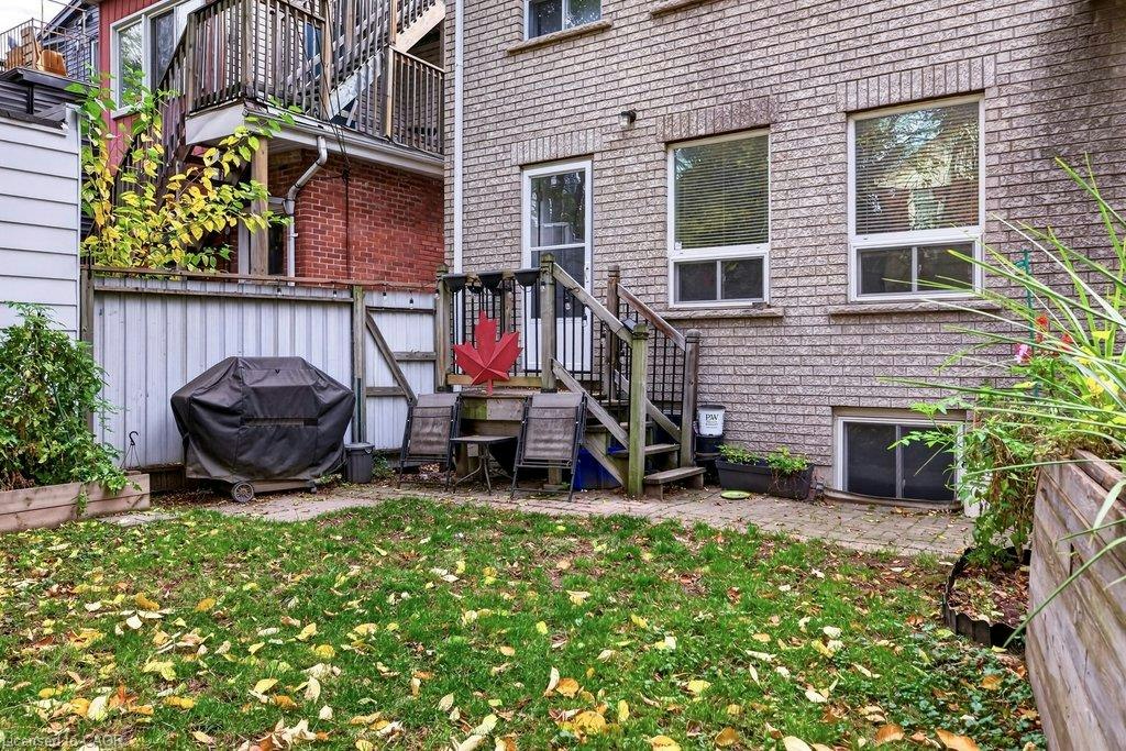 MAIN-42 Sherman Avenue S, Hamilton, ON, L8M 2P4 - 30