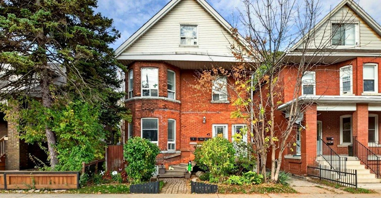 MAIN-42 Sherman Avenue S, Hamilton, ON, L8M 2P4 - 2