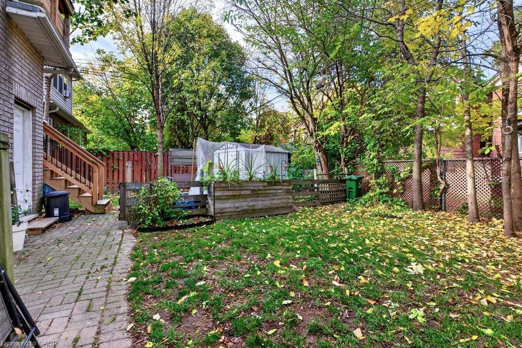 MAIN-42 Sherman Avenue S, Hamilton, ON, L8M 2P4 - 34